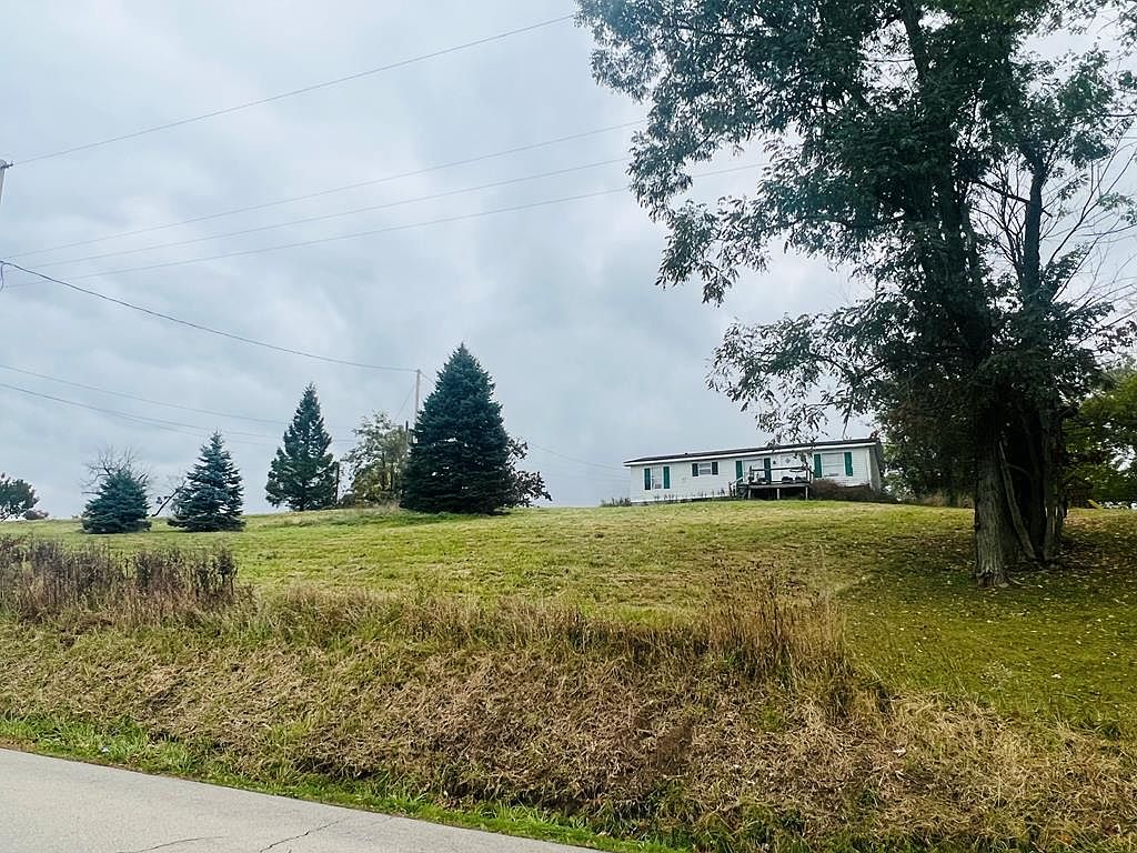 544 Clearview Ave., Wheeling, WV 26003 Zillow