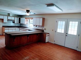 114 SE Birman Rd, Branford, FL 32008