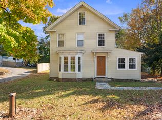 206 Main St, Voluntown, CT 06384