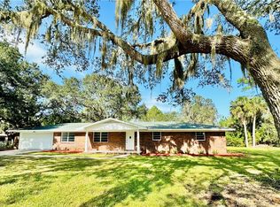 255 Yacht Rd, Brunswick, GA 31525