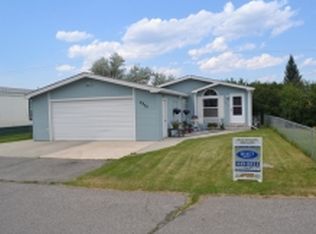 2870 Festival Rd, Helena, MT 59602