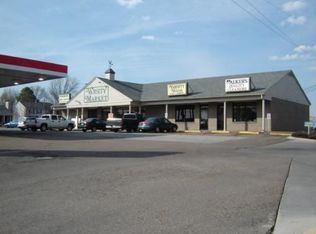 367 Oil Well Rd, Jackson, TN 38305
