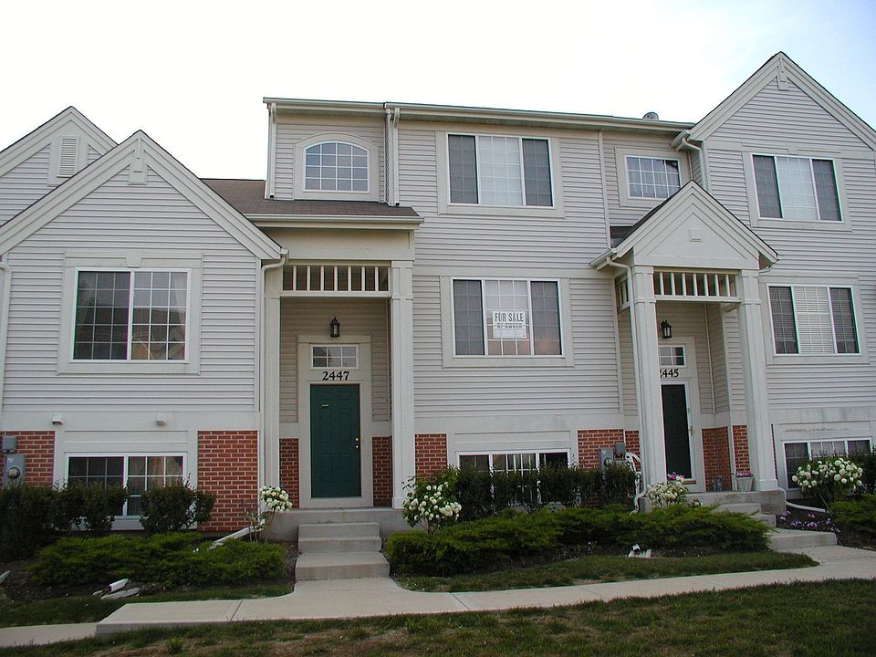 Front view