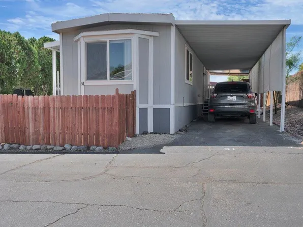 10888 West Dr Spc 51, Morongo Valley, CA 92256