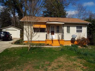 434 Delaware Ave LOT 55, Oak Ridge, TN 37830