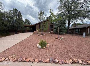 305 W Ash Creek Ct, Payson, AZ 85541