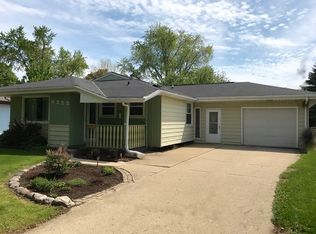 8255 25th Ave, Kenosha, WI 53143