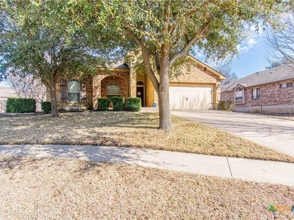 6704 Indian Hawthorne Dr, Killeen, TX 76542