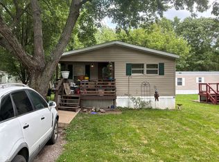 2859 Titan Dr, Indianapolis, IN 46241
