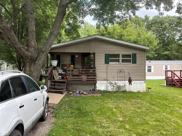 2859 Titan Dr, Indianapolis, IN 46241