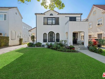 4006 W 21st St, Los Angeles, CA, 90018