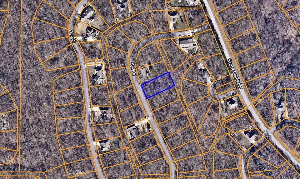 1st image of Ayr Dr #6