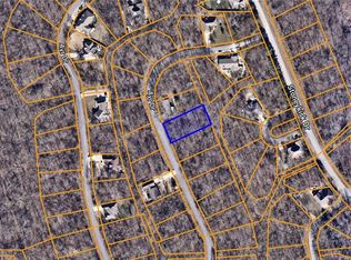 Ayr Dr #6, Bella Vista, AR 72715