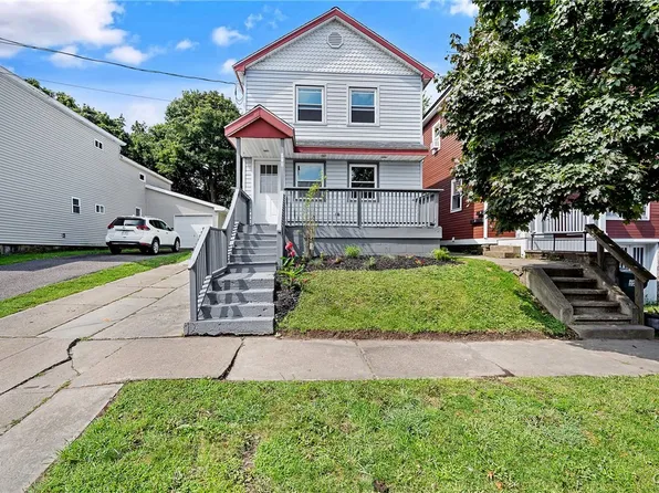 132 W 3rd St, Oswego, NY 13126