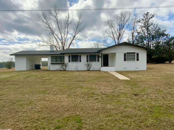 22250 Phillipsville Rd, Bay Minette, AL 36507