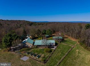7820 McCalls Hill Rd, Huntingdon, PA
