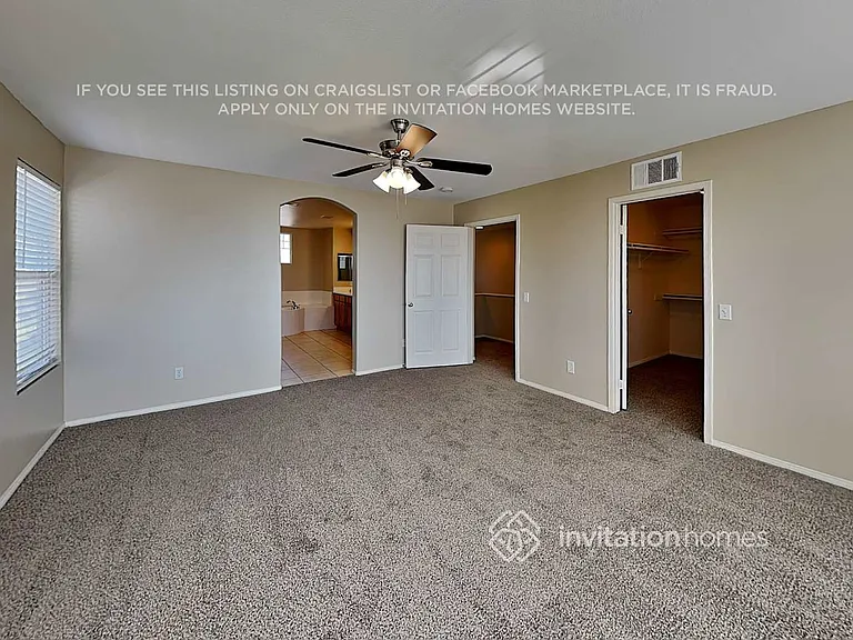 3813 Holly Springs Dr — Photo 9