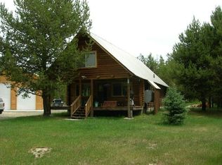 18 Summer Place Rd, Cascade, ID 83611