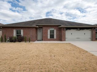 4600 Hermosa Rd, Crestview, FL 32539