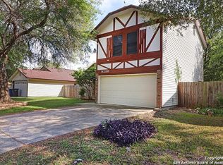 9230 Autumn Sunrise, San Antonio, TX 78254