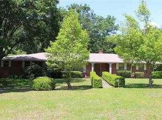 3841 N Jefferson St, Monticello, FL 32344