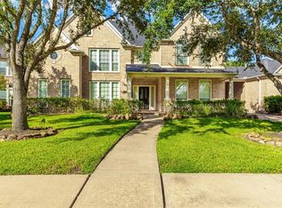 4522 Eagle Mountain Ct, Richmond, TX 77406