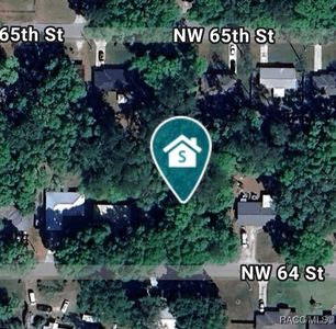 5337 NW 64th St, Ocala, FL, 34482