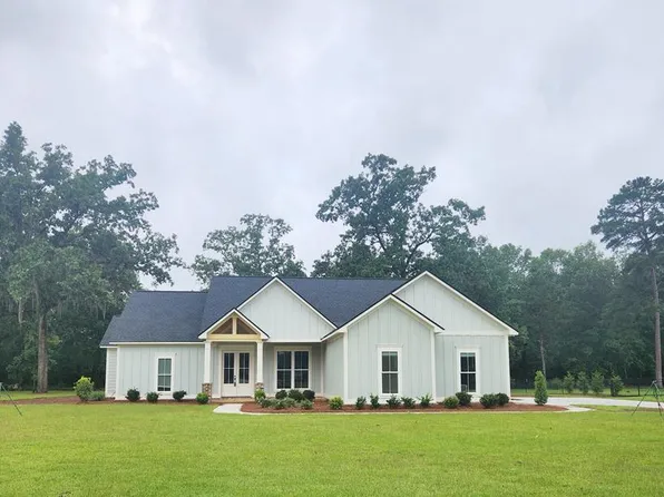 130 Tupelo Dr, Leesburg, GA 31763