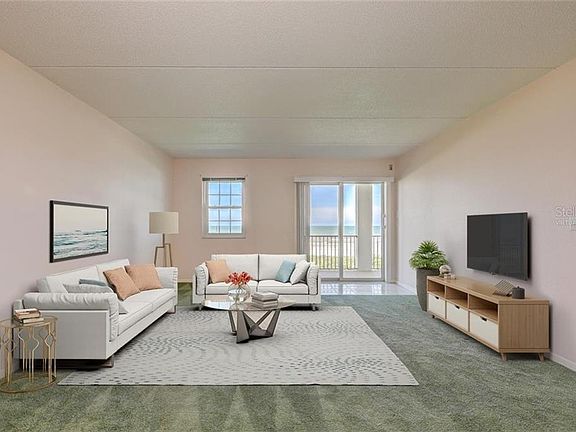4th image of 2500 Gulf Blvd APT 205B