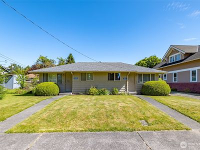 1019 Washington Avenue, Burlington, WA, 98233