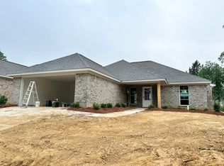 710 Granite Dr, Brandon, MS 39042