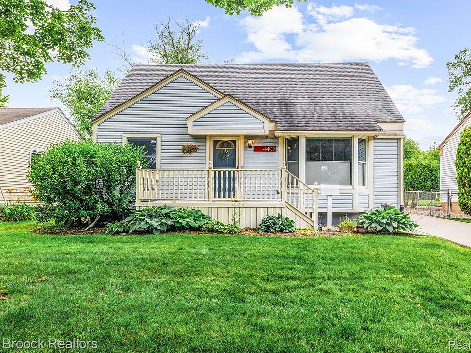 1st image of 4407 Sedgemoor Ave