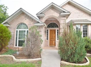 7403 Hanover Ct, Granbury, TX 76049