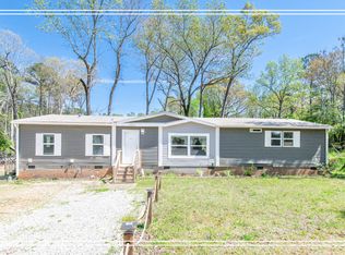 1061 Outaways Rd, Aiken, SC 29803