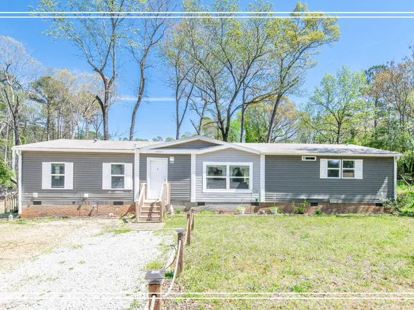 1061 Outaways Rd, Aiken, SC 29803