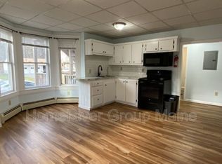 49 Western Ave UNIT 1, Biddeford, ME 04005