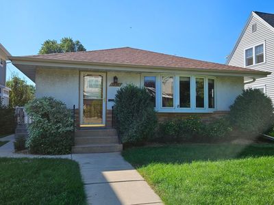 1236 Scheffer Ave, Saint Paul, MN, 55116