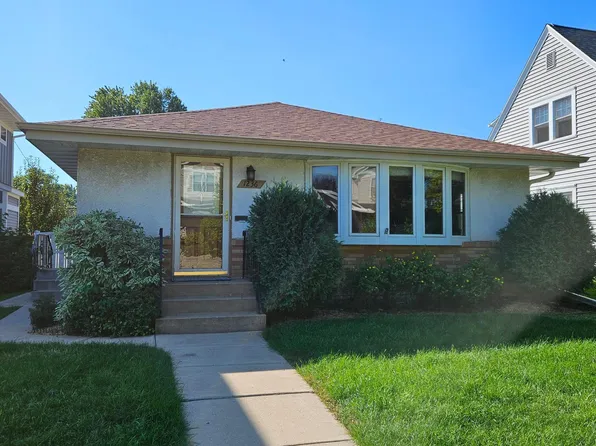 1236 Scheffer Ave, Saint Paul, MN 55116