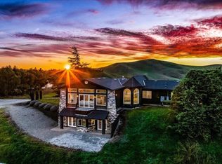 12400 Morgan Territory Rd, Livermore, CA