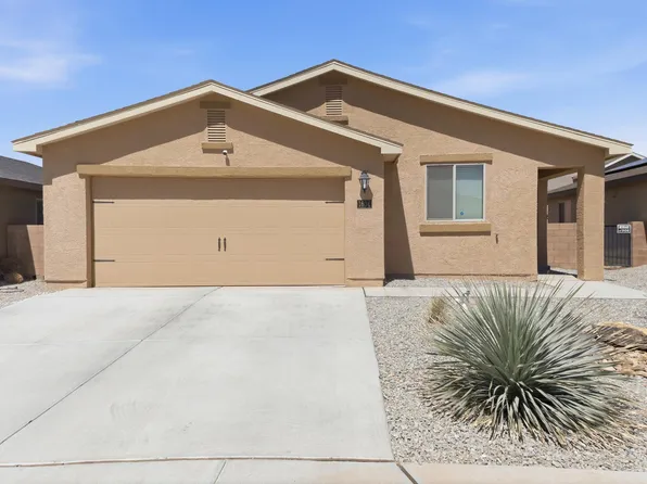 1604 Cassandra Ln, Belen, NM 87002