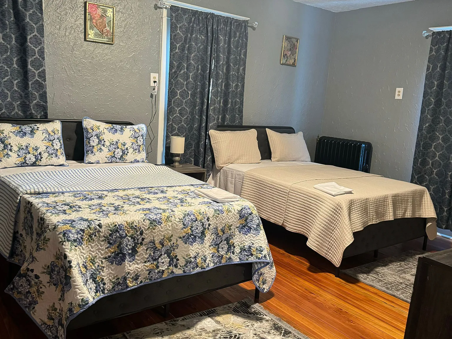 5 bed, 2200 sqft, $2,300 — Photo 4