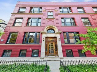 3166 N Pine Grove Ave #1, Chicago, IL 60657
