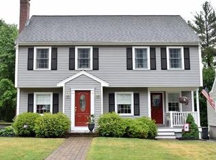 152 Madison St, Dedham, MA 02026