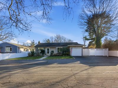 34 Weston Street, Huntington Station, NY, 11746