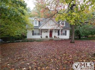 1458 Grab Ck Rd W, Dickson, TN 37055