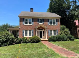 515 Pee Dee Ave, Albemarle, NC 28001