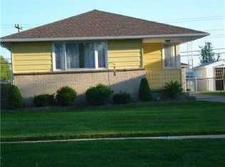 173 Crandon Blvd, Cheektowaga, NY 14225