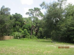 407 S Poinsettia Ter, Crystal River, FL 34429