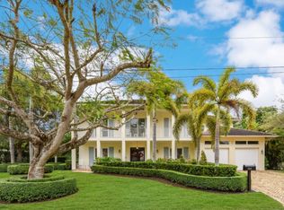 13101 SW 71st Ave, Pinecrest, FL 33156