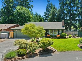 5029 Laura St SE, Olympia, WA 98501